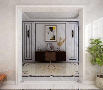 中皖馨桥装饰装潢